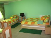 Vila Ivanović Banja Vrujci