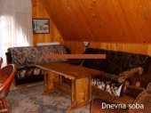 Apartmani vila Zvonko Jankovic