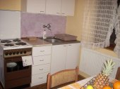 Apartmani Jeca