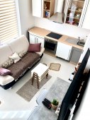 Apartman Duplex - Pancevo