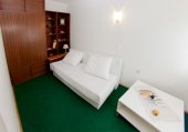 Apartman u Beogradu za 3 osobe