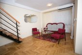 Dupleks apartman