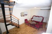 Dupleks apartman
