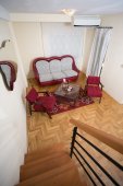 Dupleks apartman