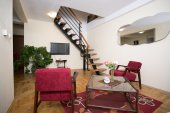 Dupleks apartman