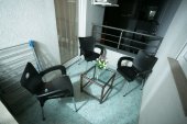 Dupleks apartman