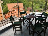 GROF sobe Atomska banja Gornja Trepča