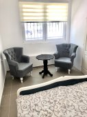 Apartman Tesla