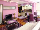 Deluks apartman 35m2 Lux apartmani Kragujevac