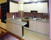 Deluks apartman 35m2 Lux apartmani Kragujevac