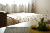 Square Studio Apartment
