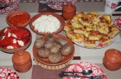Vila BABIN ZUB