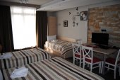 Hotel Milmari Resort