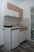 Apartmani pod Kraljevicom