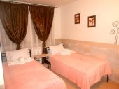 Hotel Milmari Resort