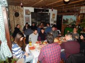 Vila SELENA i Domaćinstvo Milošević
