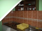 Apartmani Jeca