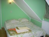 Apartmani Jeca