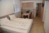 7 dvokrevetnih apartmana Vila Lux Nedeljkovic