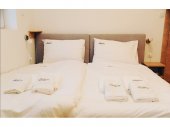 7 dvokrevetnih apartmana Vila Lux Nedeljkovic