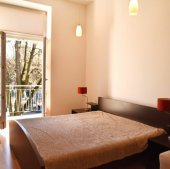 Apartmani Mavesa