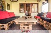 Eco Hostel Republik