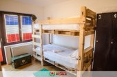 Eco Hostel Republik