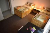 Apartmani Mero