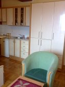 Banja Koviljaca apartman
