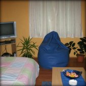 Lena apartman