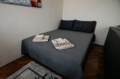 Ustanak Apartman