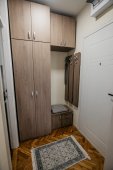 Ustanak Apartman