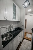 Ustanak Apartman