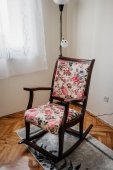 Ustanak Apartman