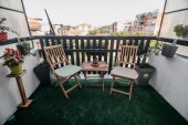 Ustanak Apartman