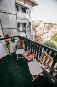 Ustanak Apartman