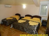 Akva Gold apartmani