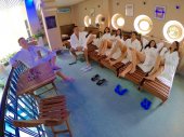 Hotel i medicinski centar Merkur