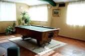 Hotel Slodes