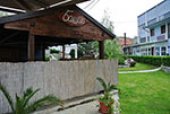 Hotel Slodes