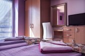 Hotel DONNA