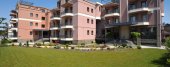 Solaris resort