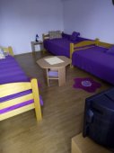 Apartmani Vila "Mačva" Banja Koviljača