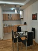 Jednosoban apartman Alex Apartmani Arandjelovac