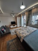 Apartman 2 garsonjera Alex Apartmani Arandjelovac