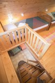 Apartmani GOLIJSKI DAR