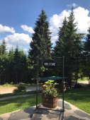 Apartmani GOLIJSKI DAR