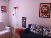 Lux Apartmani,stan na dan Centar Novi sad