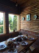 Apartmani GOLIJSKI DAR