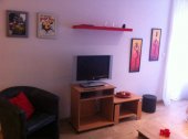 Lux Apartmani,stan na dan Centar Novi sad